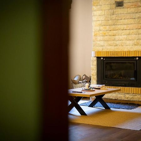Resthouse Artemida Apartment Exterior photo