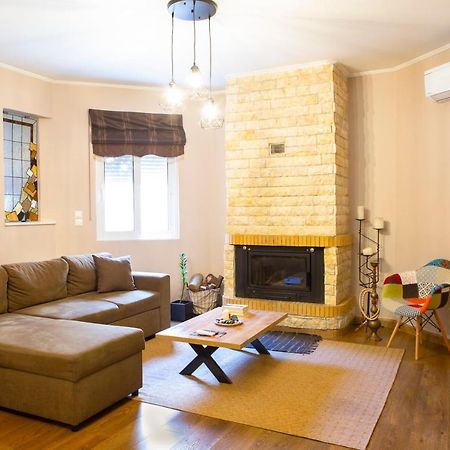 Resthouse Artemida Apartment Exterior photo