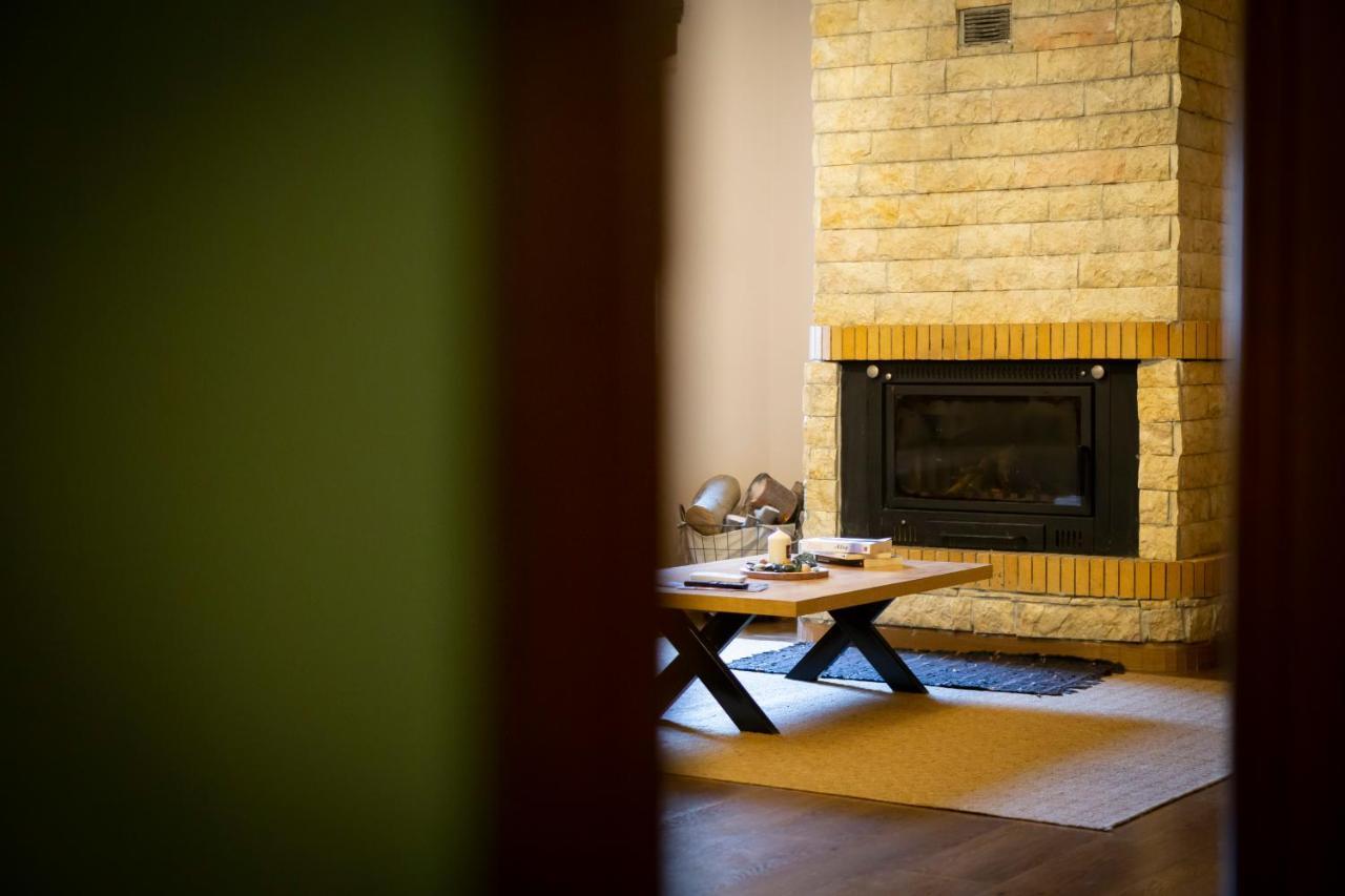 Resthouse Artemida Apartment Exterior photo